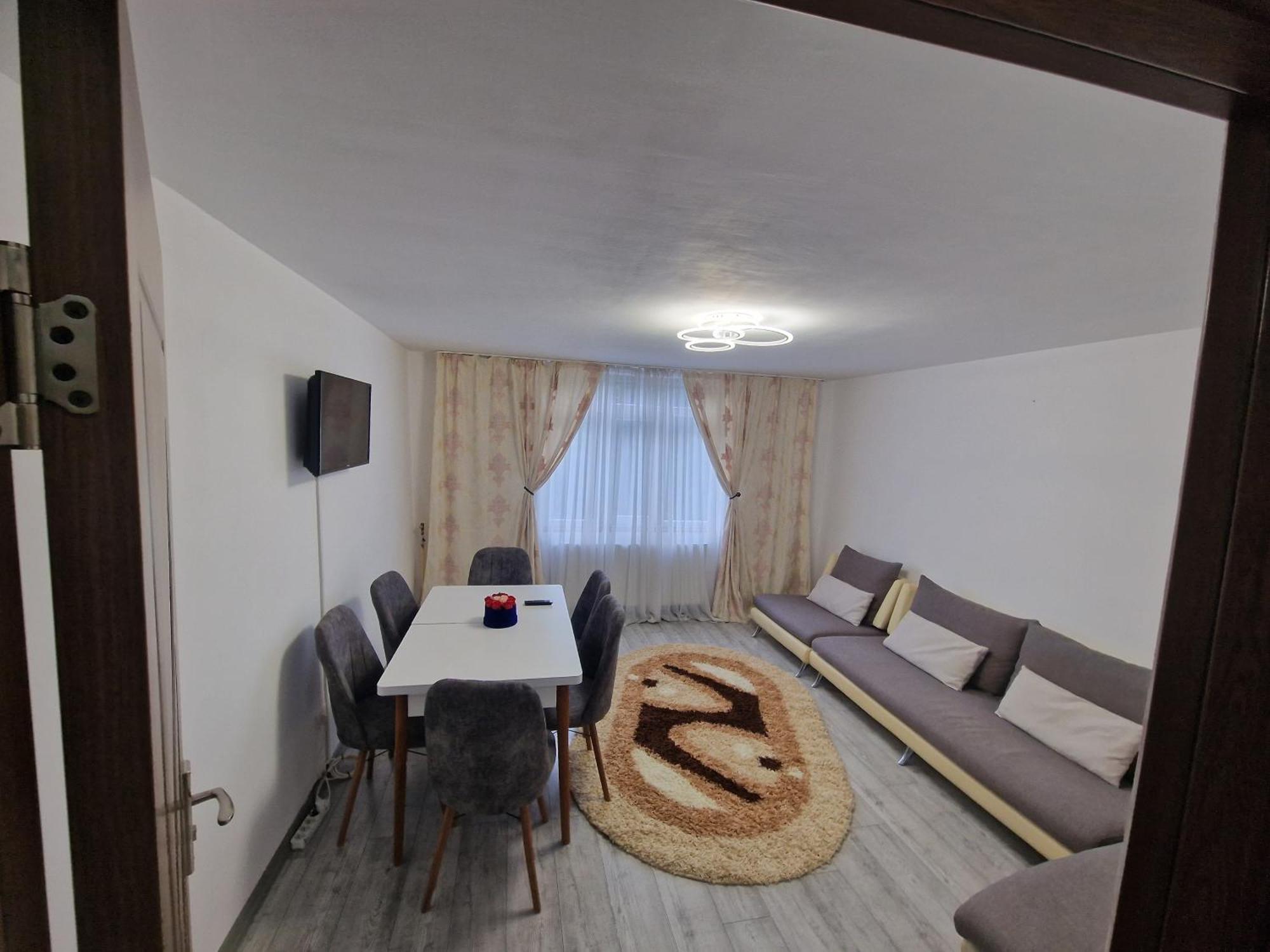 Special Apartment Nadeva Suceava Ngoại thất bức ảnh