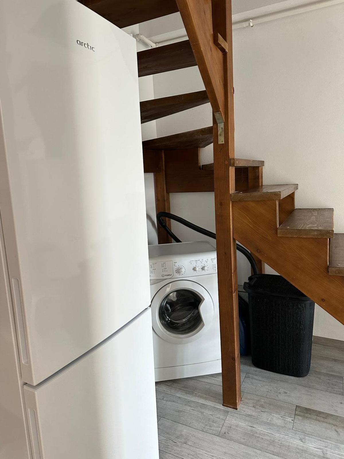 Special Apartment Nadeva Suceava Ngoại thất bức ảnh