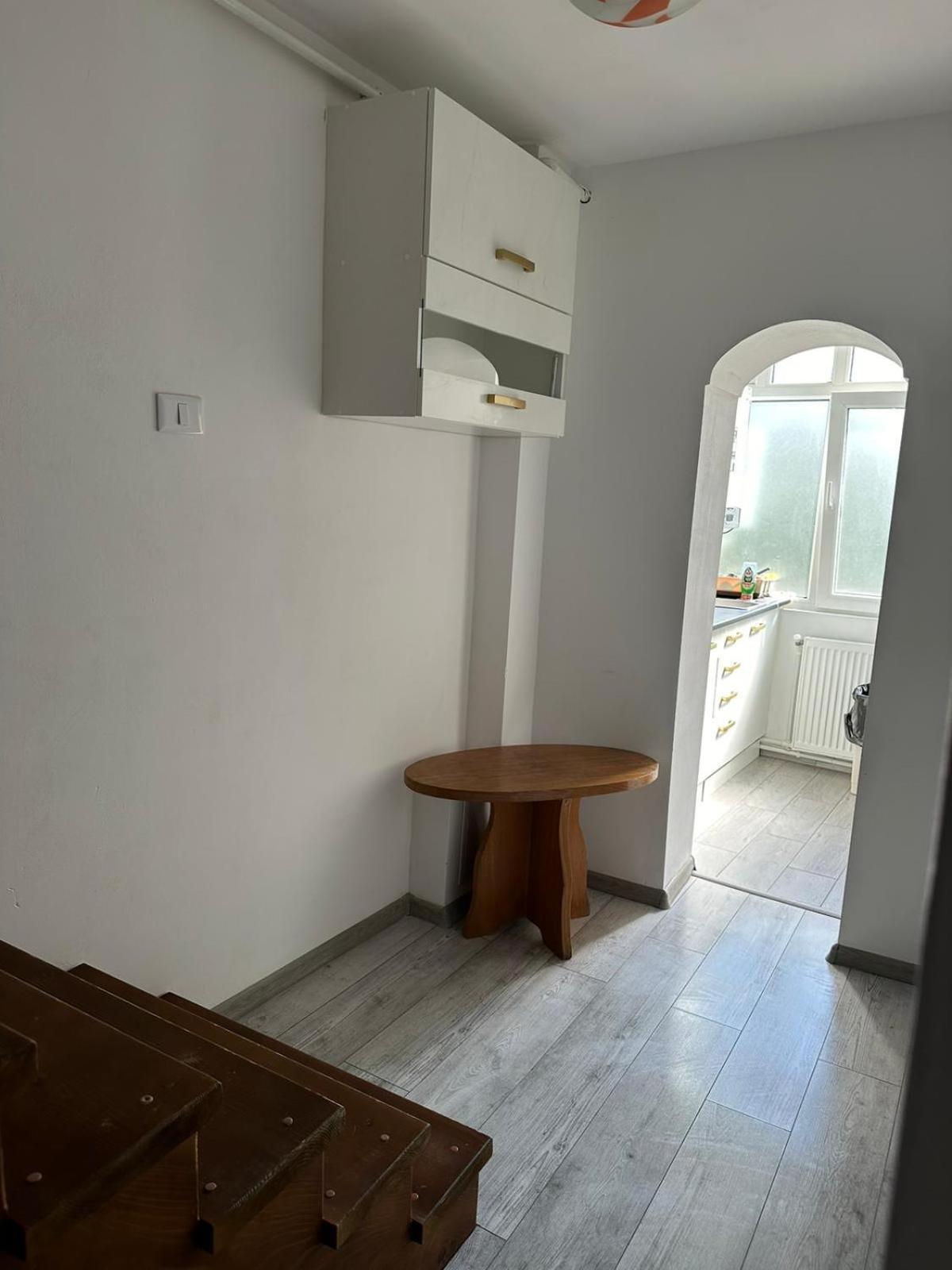 Special Apartment Nadeva Suceava Ngoại thất bức ảnh