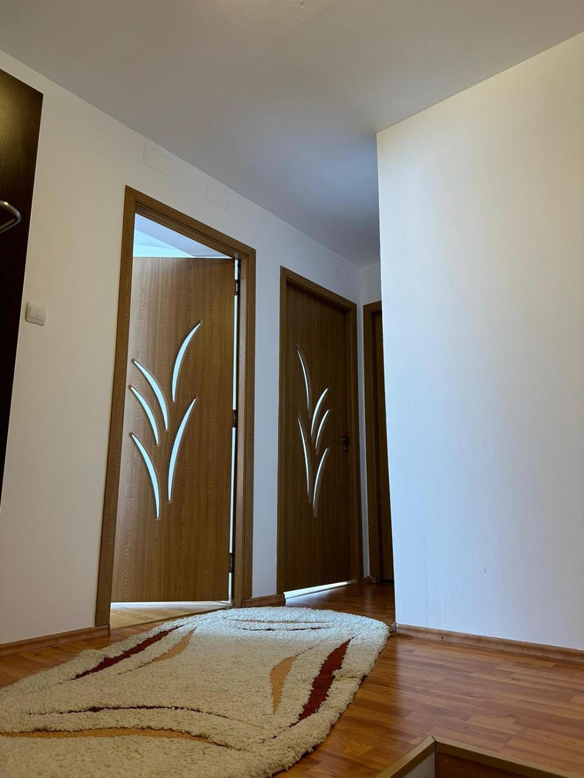 Special Apartment Nadeva Suceava Ngoại thất bức ảnh