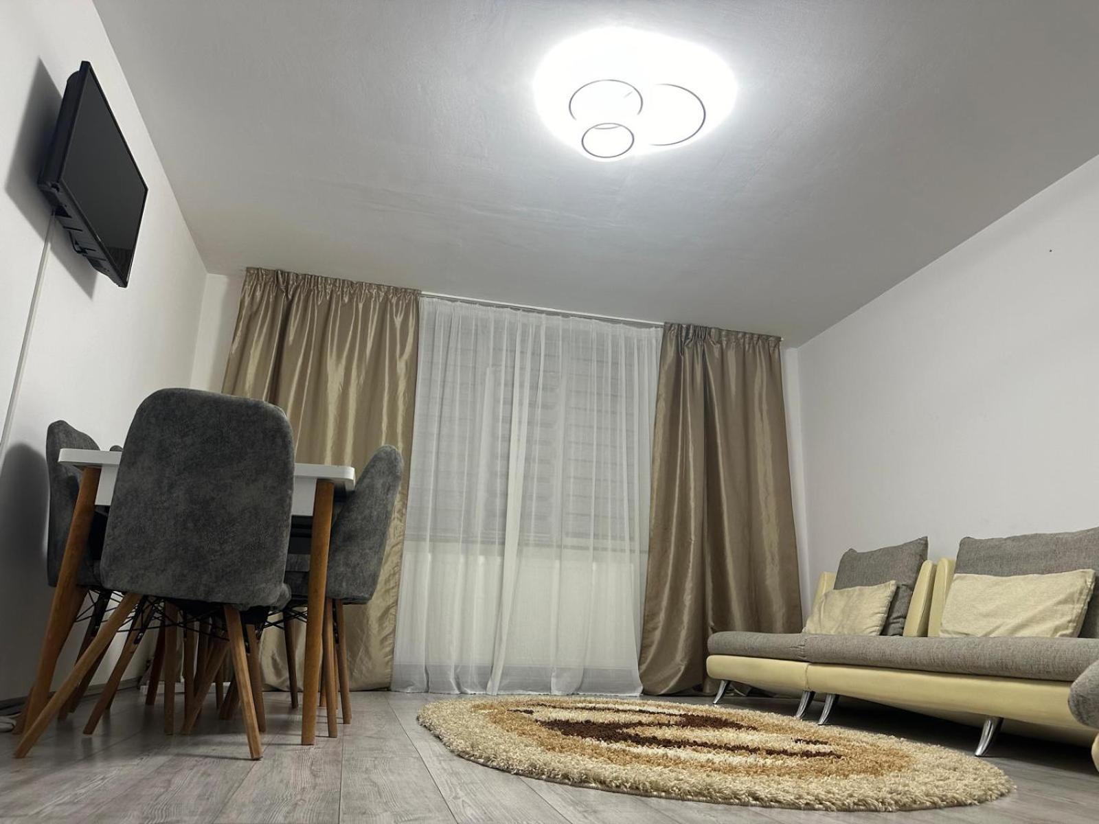 Special Apartment Nadeva Suceava Ngoại thất bức ảnh