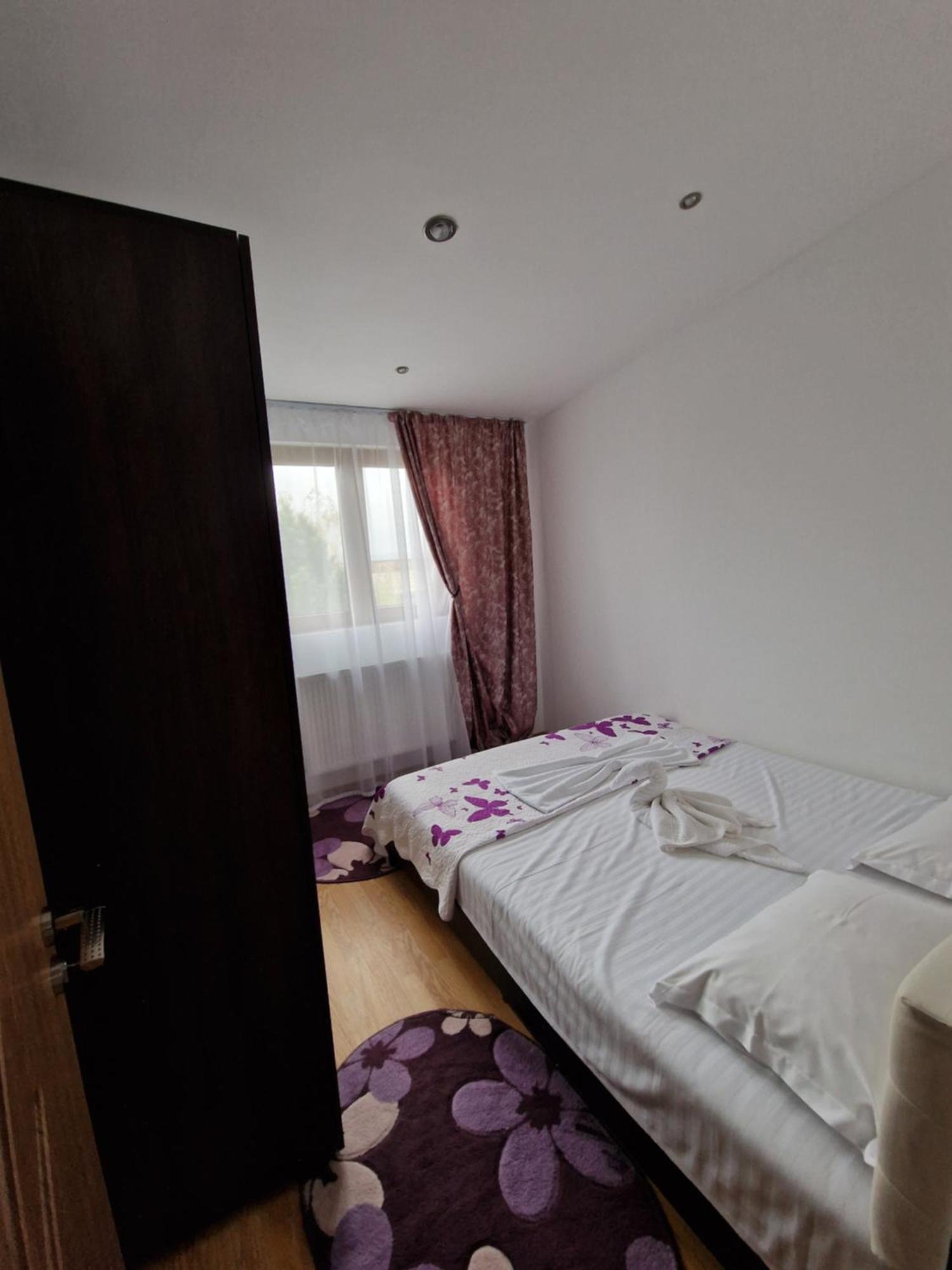 Special Apartment Nadeva Suceava Ngoại thất bức ảnh